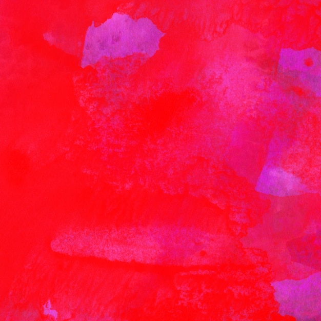 abstract roze aquarel achtergrondontwerp wassen aqua geschilderde textuur close-up