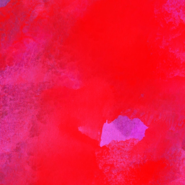 abstract roze aquarel achtergrondontwerp wassen aqua geschilderde textuur close-up