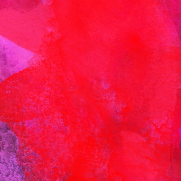 abstract roze aquarel achtergrondontwerp wassen aqua geschilderde textuur close-up