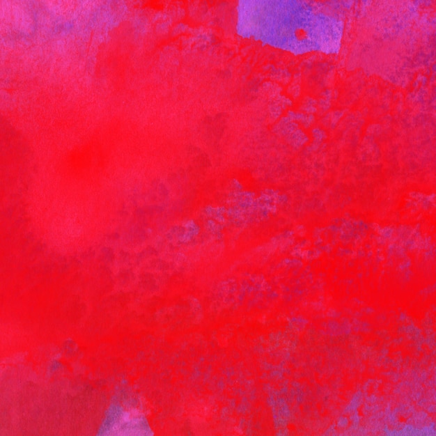 abstract roze aquarel achtergrondontwerp wassen aqua geschilderde textuur close-up