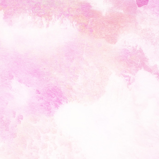 abstract roze aquarel achtergrondontwerp wassen aqua geschilderde textuur close-up