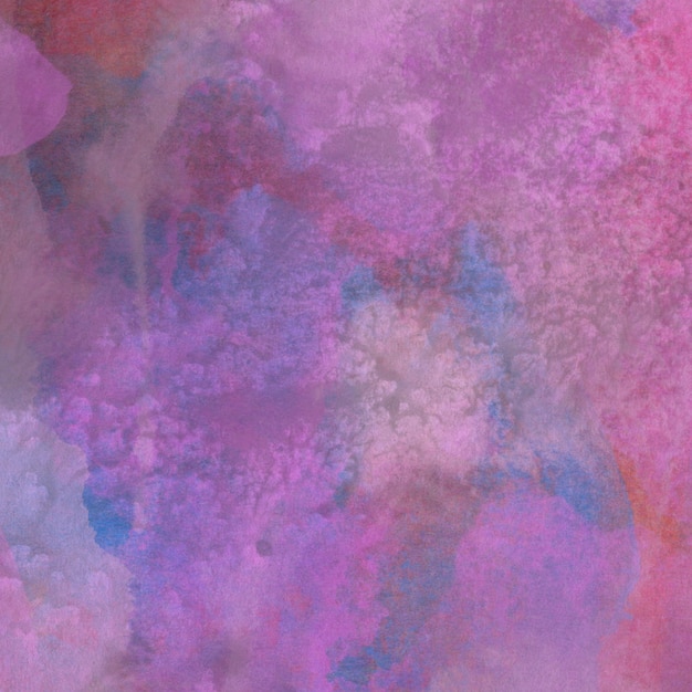 abstract roze aquarel achtergrondontwerp wassen aqua geschilderde textuur close-up