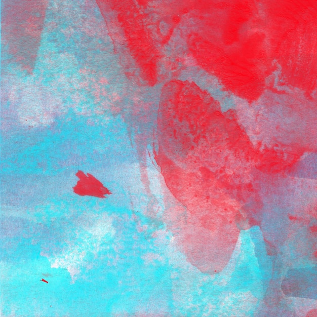 abstract roze aquarel ontwerp wassen aqua geschilderde textuur close-up Minimalistische en luxe achtergrond