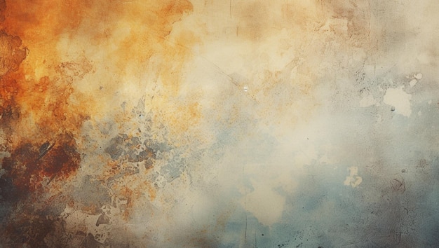 Photo abstract rustic texture background