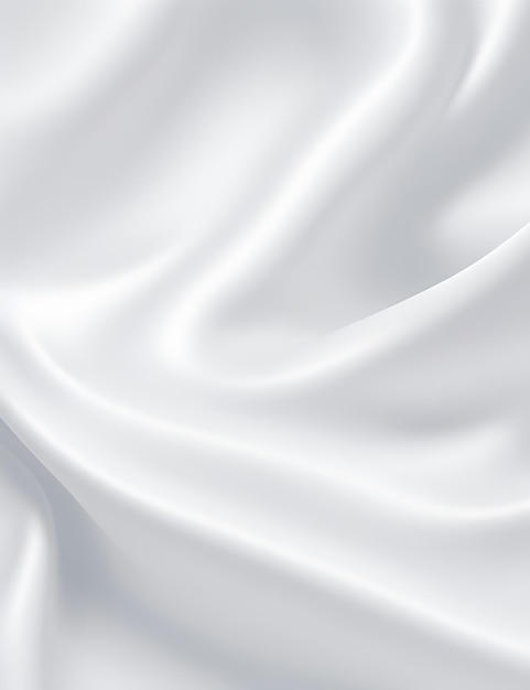 Abstract Satin Silky Cloth Backgrounds