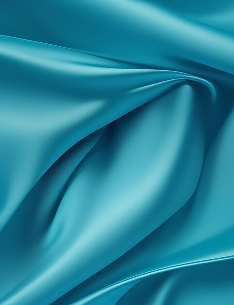 Abstract satin silky cloth backgrounds