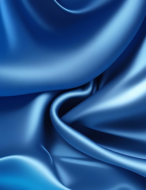 Photo abstract satin silky cloth backgrounds