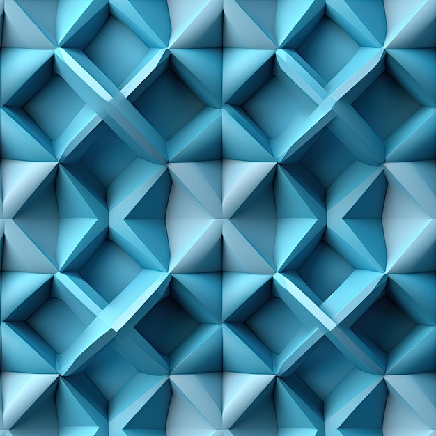 Abstract seamless geometric pattern wallpeper