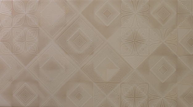 абстрактная мозаика бесшовные модели керамической плитки для интерьера