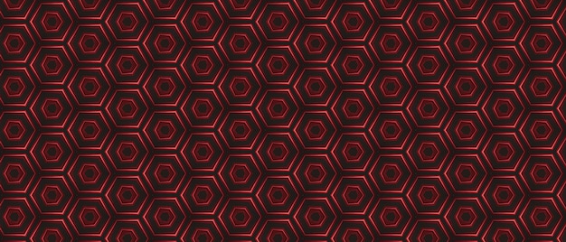 Abstract seamless pattern and texture with shapes for creative designs and backgrounds