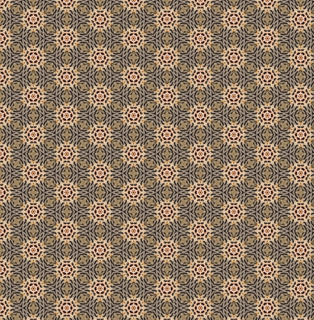 abstract seamless pattern and texture with shapes for creative designs and backgrounds