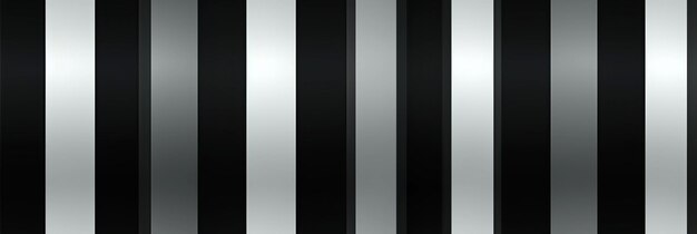 abstract seamless texture pattern with black white zebra stripes on a monochrome background