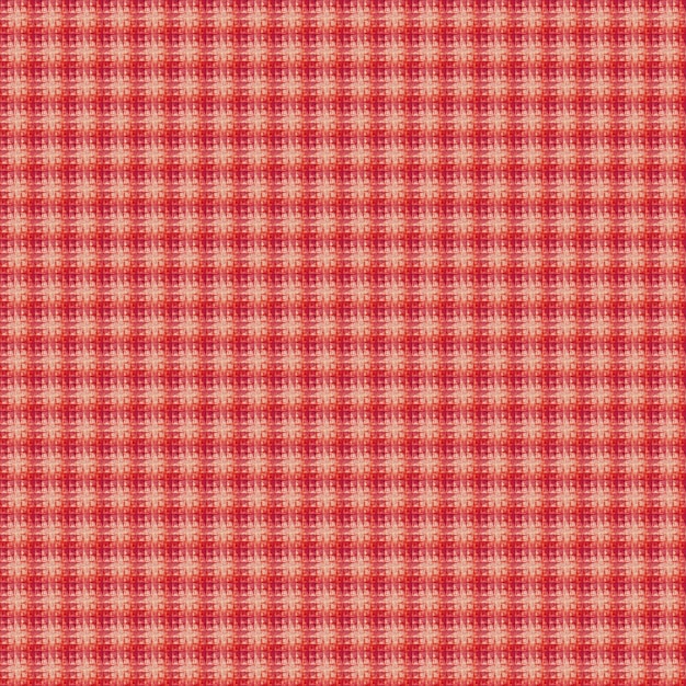 Abstract seamless texture red background