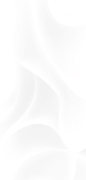 Abstract shapes wave background
