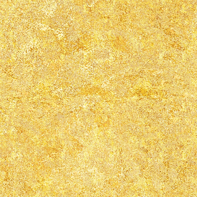 Abstract shiny gold metallic glistening background or texture