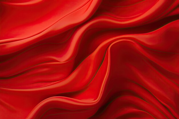 abstract silk background