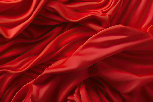 abstract silk background