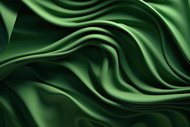 abstract silk background