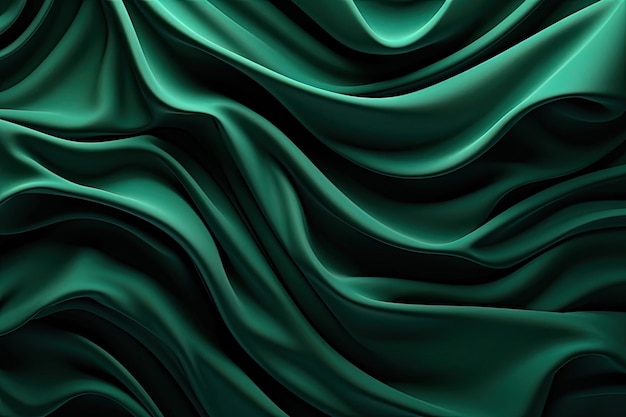 abstract silk background