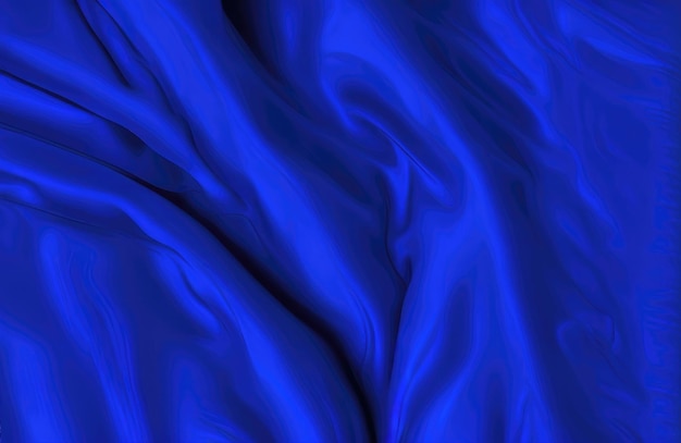 abstract silk coloful silk