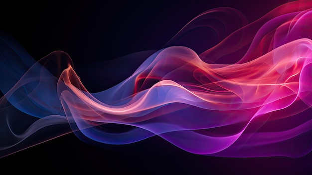 abstract smoke wallpaper background for desktop