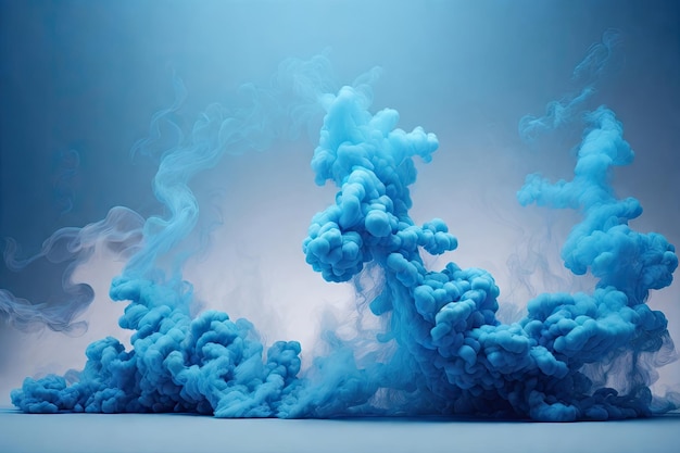 abstract smoke wave wallpaper background for desktop