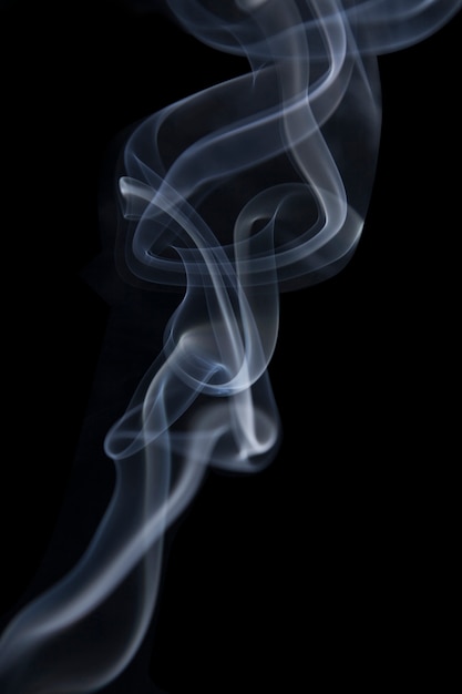 Abstract smoke 