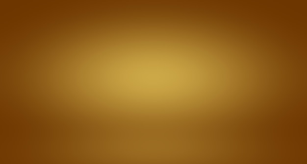 Photo abstract smooth brown wall background layout designstudioroomweb templatebusiness report with smooth...