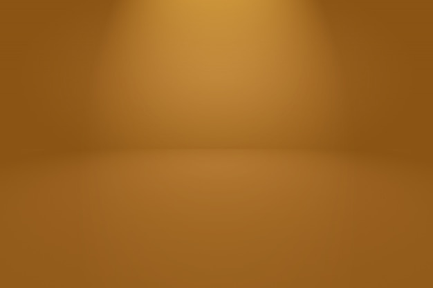 Abstract Smooth Brown wall