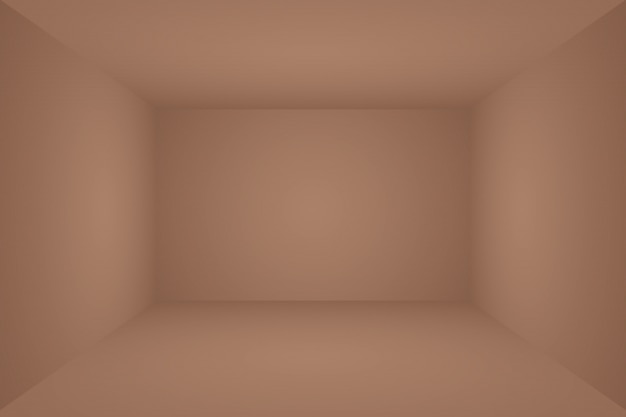 Abstract Smooth Brown wall