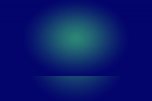 Abstract Smooth Dark blue background