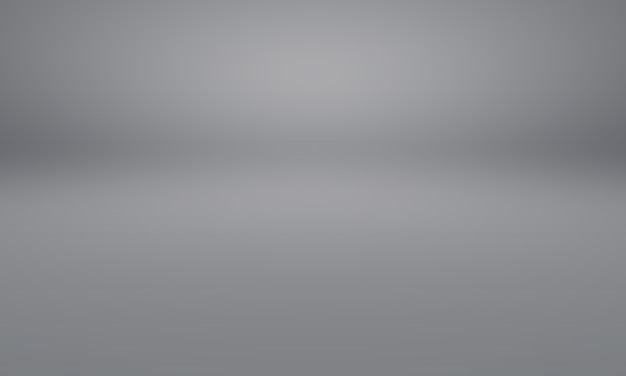 Abstract Smooth empty grey Studio well use as background,business report,digital,website template,backdrop.