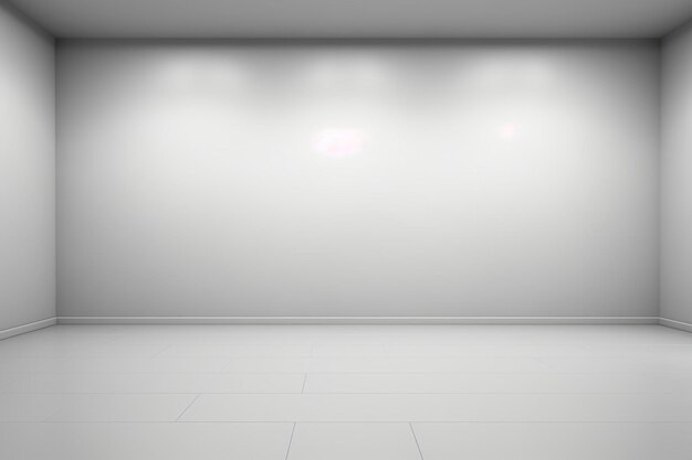 Фото abstract smooth empty grey studio well use as background