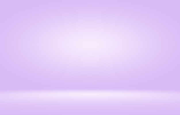 Abstract smooth purple background.