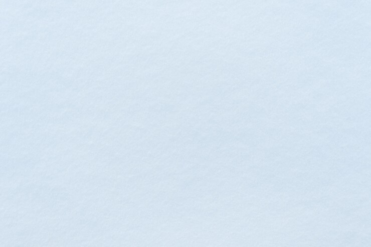 Abstract snow background