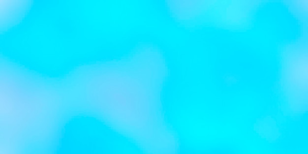 Abstract soft blue template for background