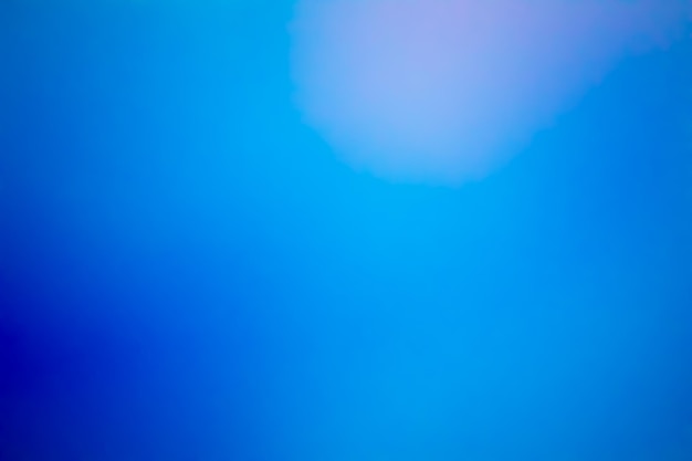abstract a soft and bright colorful gradient background