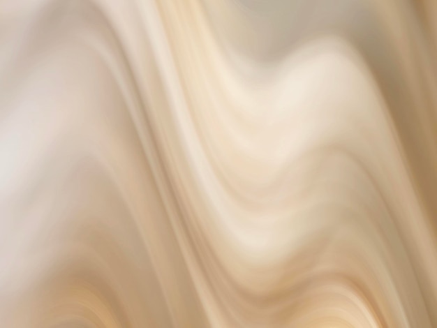 Abstract soft brown gradient blurred texture background