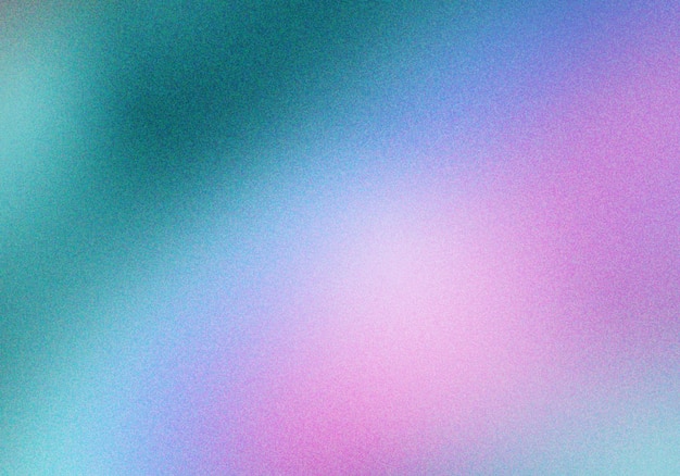 Abstract soft grainy gradient wallpaper