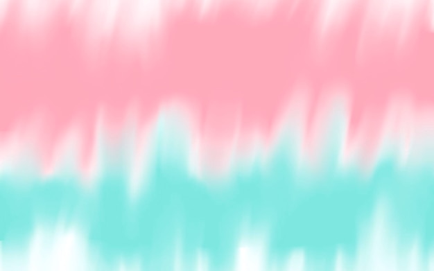 Abstract soft pink and blue background