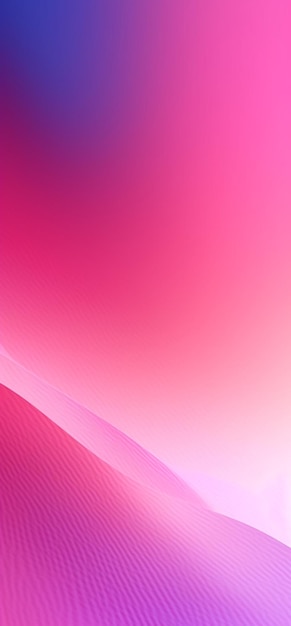 Abstract soft pink gradient background