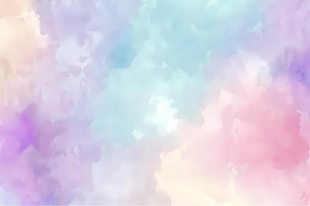 An abstract soft watercolor background Watercolour wallpaper