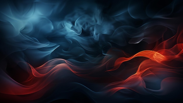 Abstract space wallpaper background dark smoke desi