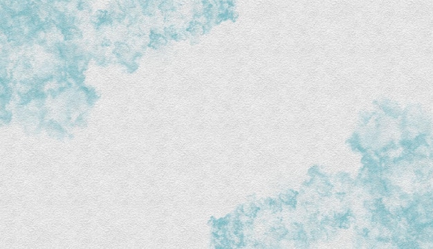 抽象的なスプラッシュ水彩の質感のある背景