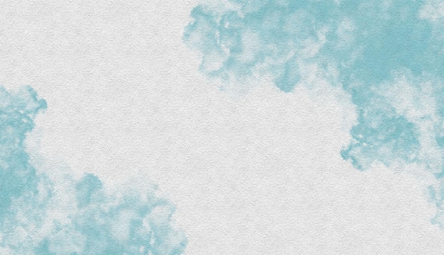 抽象的なスプラッシュ水彩の質感のある背景