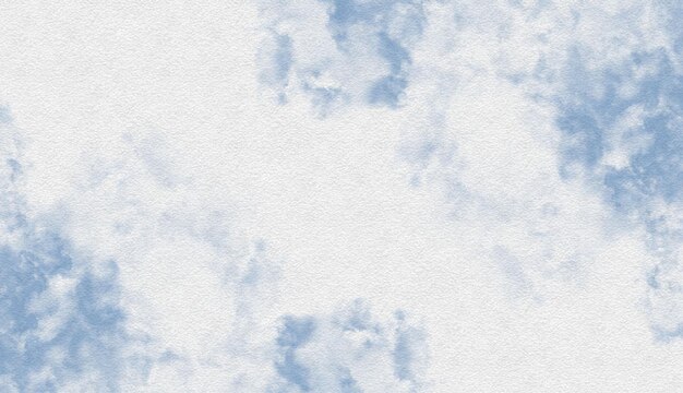 Photo abstract splashed watercolor textured background