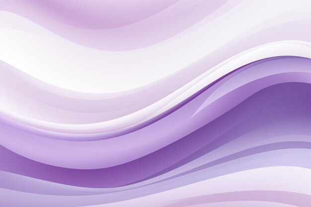 Photo abstract sport background in purple and white shades