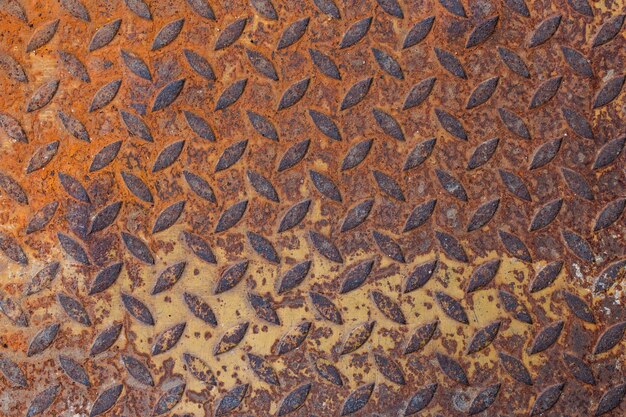 Abstract steel texture.rusty metal texture background.