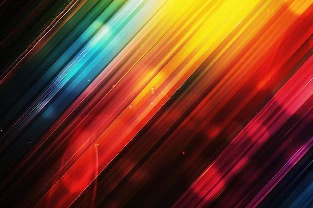 Photo abstract striped background for design web site