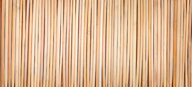 Photo abstract striped texture wood background